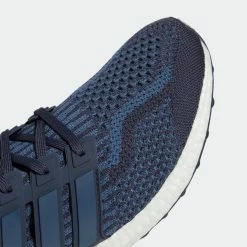 Men's Adidas Sportswear Ultraboost 5.0 DNA Shoes Navy NAVY -men‘s shop online Men sadidasSportswearUltraboost5.0DNAShoesNavyGV8750 9