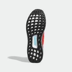 Men's Adidas Sportswear Ultraboost 5.0 DNA Shoes Vivid Red RED 14 Men's Adidas Sportswear Ultraboost 5.0 DNA Shoes Vivid Red RED -men‘s shop online Men sadidasSportswearUltraboost5.0DNAShoesVividRedGV8712 4