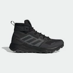 Men’s Adidas Terrex Trailmaker Mid Gore-Tex Hiking Shoes BLACK 17 Men’s Adidas Terrex Trailmaker Mid Gore-Tex Hiking Shoes BLACK -men‘s shop online Men sadidasTerrexTrailmakerMidGore TexHikingShoesFY2229 1