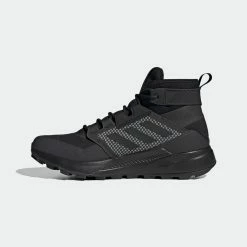 Men’s Adidas Terrex Trailmaker Mid Gore-Tex Hiking Shoes BLACK 18 Men’s Adidas Terrex Trailmaker Mid Gore-Tex Hiking Shoes BLACK -men‘s shop online Men sadidasTerrexTrailmakerMidGore TexHikingShoesFY2229 5