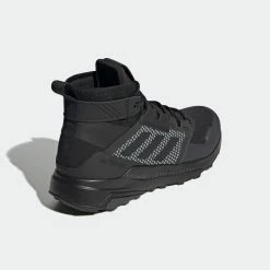 Men’s Adidas Terrex Trailmaker Mid Gore-Tex Hiking Shoes BLACK 16 Men’s Adidas Terrex Trailmaker Mid Gore-Tex Hiking Shoes BLACK -men‘s shop online Men sadidasTerrexTrailmakerMidGore TexHikingShoesFY2229 7
