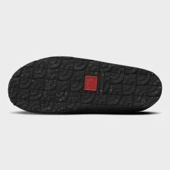 Men's The North Face Thermoball Traction V Denali Mules Black BLACK 9 Men's The North Face Thermoball Traction V Denali Mules Black BLACK -men‘s shop online NF0A7W4K KX7 detailsole