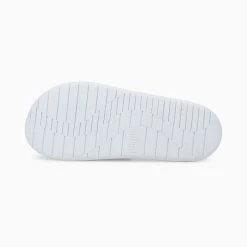 Men's PUMA Softride Massage Slides White WHITE 12 Men's PUMA Softride Massage Slides White WHITE -men‘s shop online Softride Slide Massage Men s Shoes 4