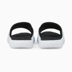 Men's PUMA Softride Massage Slides White WHITE 13 Men's PUMA Softride Massage Slides White WHITE -men‘s shop online Softride Slide Massage Men s Shoes 6
