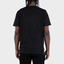 Men's Two Mill Twenty "Ruthless" Graphic T-Shirt Black BLACK 7 Men's Two Mill Twenty "Ruthless" Graphic T-Shirt Black BLACK -men‘s shop online TMT32201BLK G 03