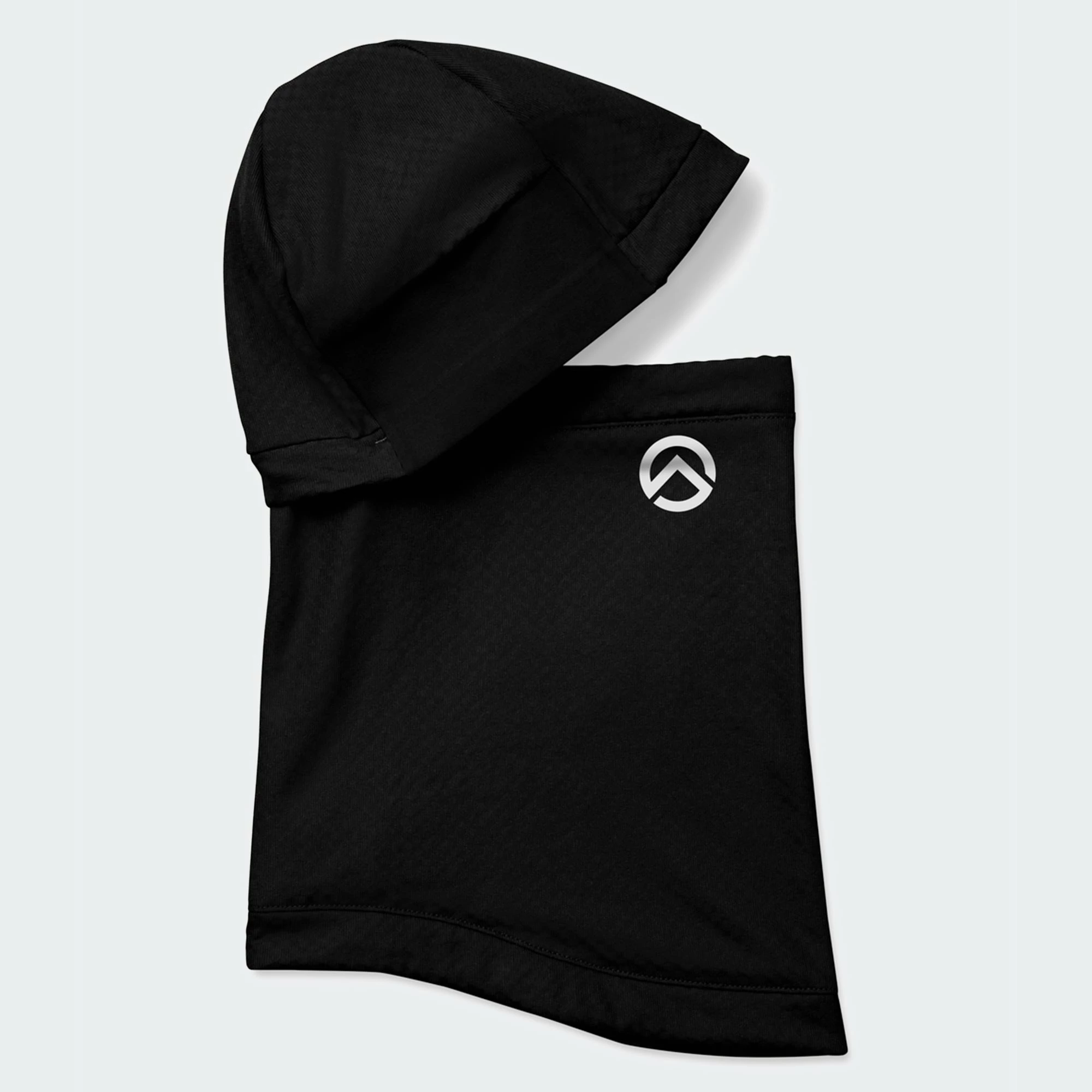 The North Face Hightech Balaclava Black BLACK 3 The North Face Hightech Balaclava Black BLACK - Image 2