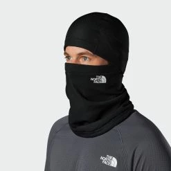 The North Face Hightech Balaclava Black BLACK 6 The North Face Hightech Balaclava Black BLACK -men‘s shop online The North Face Hightech Balaclava Black NF0A7RIJJK3 03