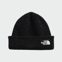 The North Face Salty Dog Beanie Black BLACK