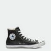 Unisex Converse Chuck Taylor All Star Leather Hi Shoes Black BLACK 2 Unisex Converse Chuck Taylor All Star Leather Hi Shoes Black BLACK -men‘s shop online Unisex Chuck Taylor All Star Leather 132170C 01