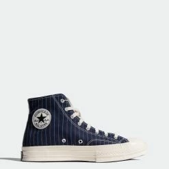 Unisex Converse Chuck 70 Beyond Retro Stripes High Top MULTI COLOR