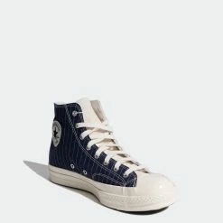 Unisex Converse Chuck 70 Beyond Retro Stripes High Top MULTI COLOR -men‘s shop online Unisex Converse Chuck 70 Beyond Retro Stripes High Top A00457C 04