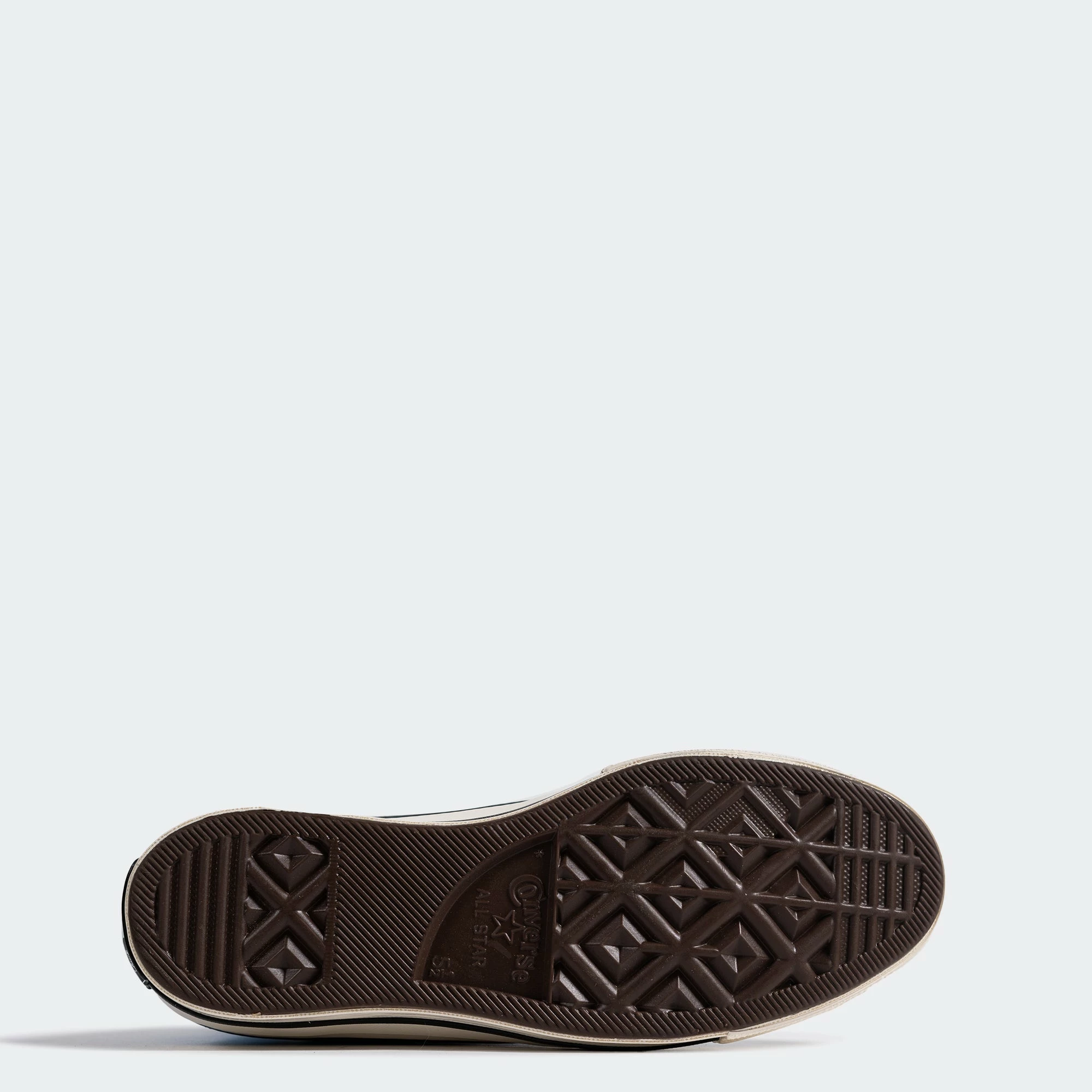 Unisex Converse Chuck 70 Vintage Canvas High Top University Blue BLUE 6 Unisex Converse Chuck 70 Vintage Canvas High Top University Blue BLUE - Image 4