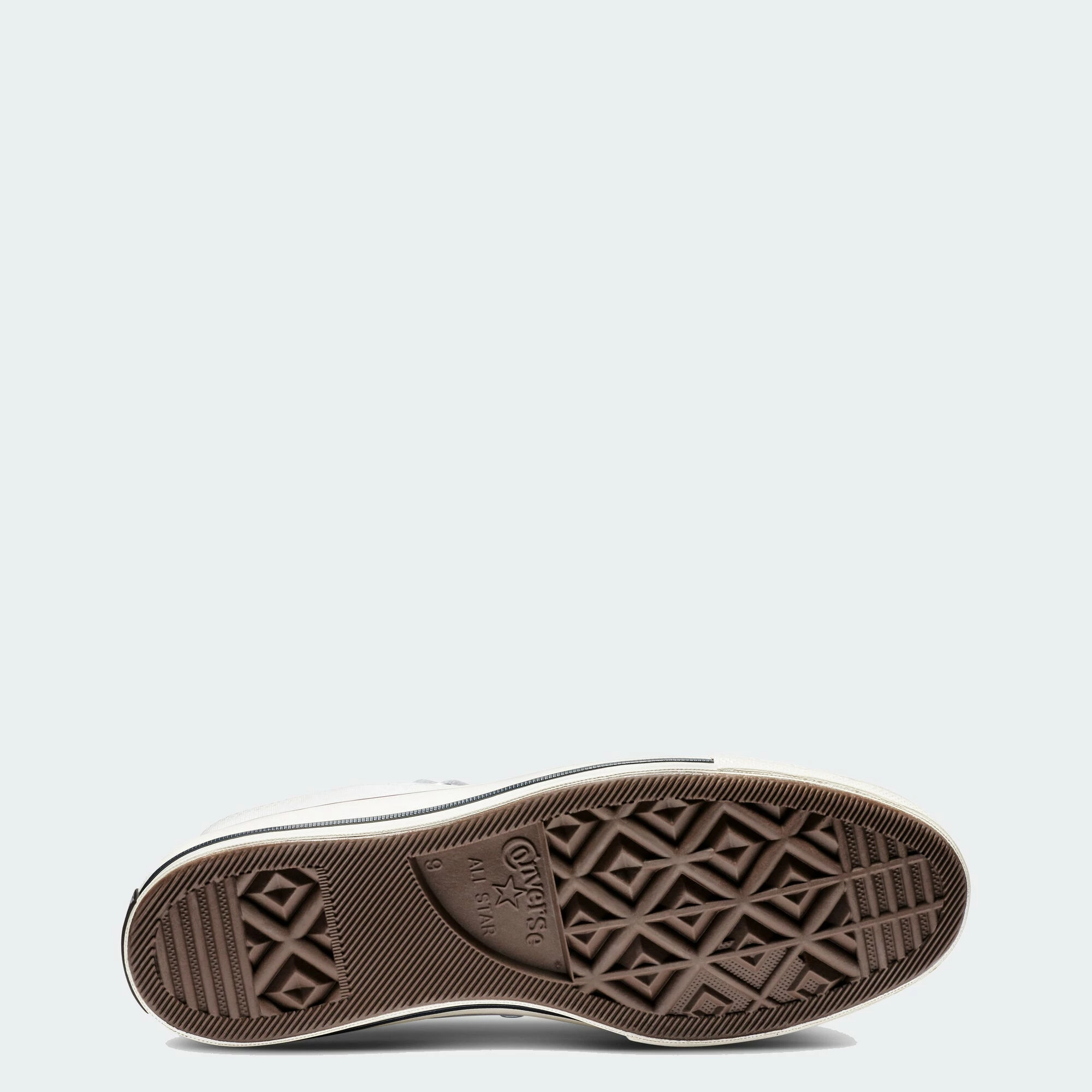 Unisex Converse Chuck 70 Vintage Canvas High Top White WHITE 4 Unisex Converse Chuck 70 Vintage Canvas High Top White WHITE - Image 2