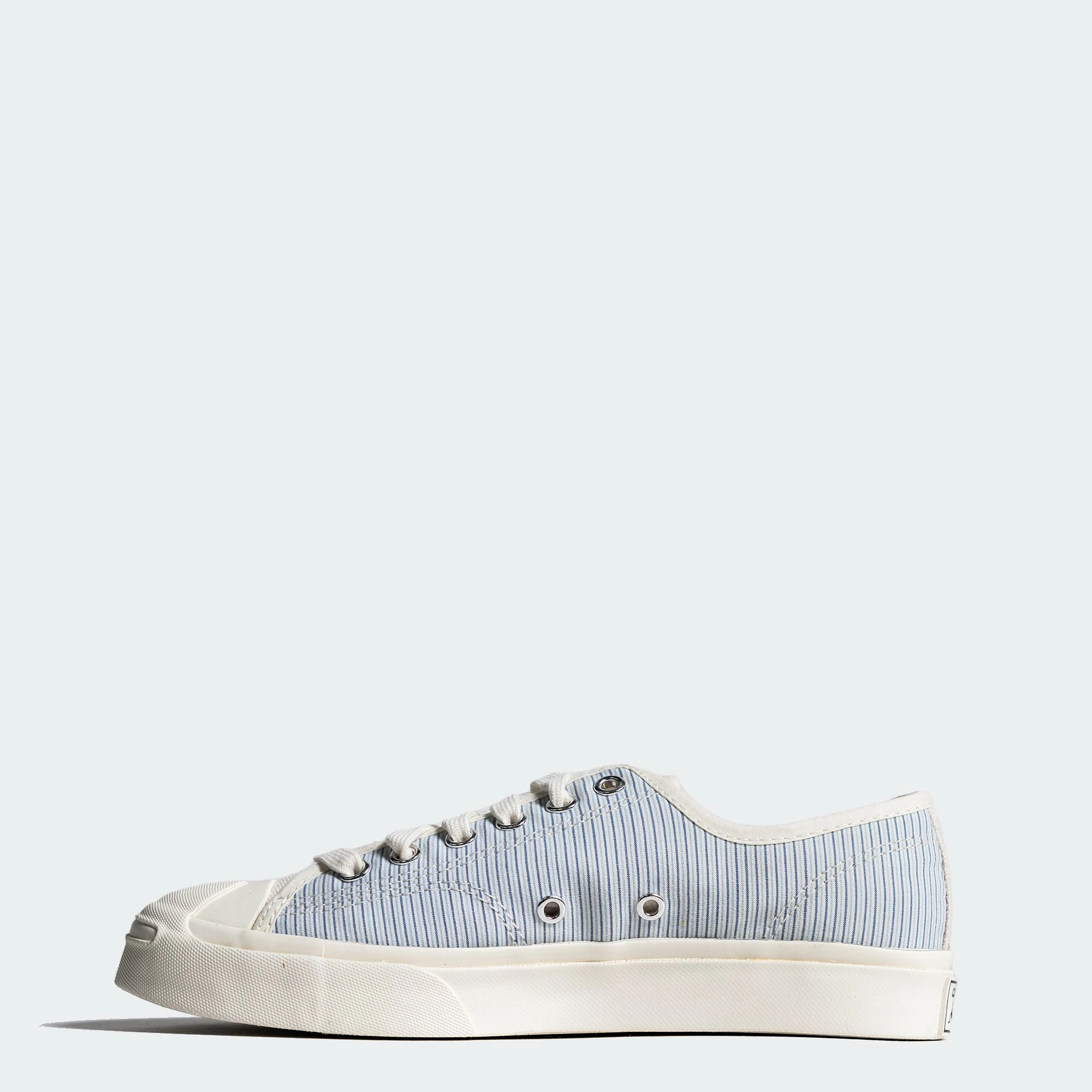 Unisex Converse Jack Purcell Beyond Retro Low Shoes MULTI COLOR 4 Unisex Converse Jack Purcell Beyond Retro Low Shoes MULTI COLOR - Image 2