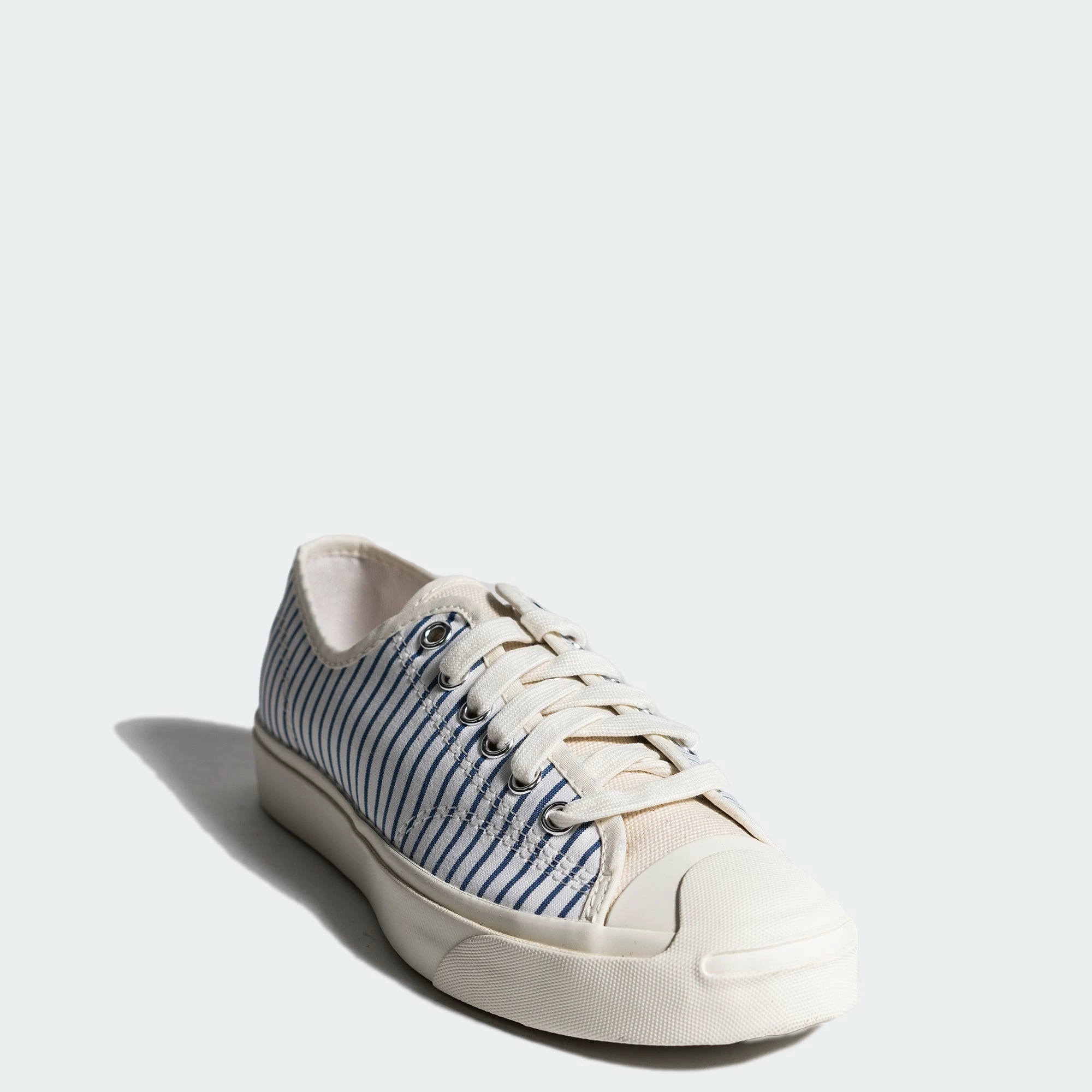 Unisex Converse Jack Purcell Beyond Retro Low Shoes MULTI COLOR 5 Unisex Converse Jack Purcell Beyond Retro Low Shoes MULTI COLOR - Image 3