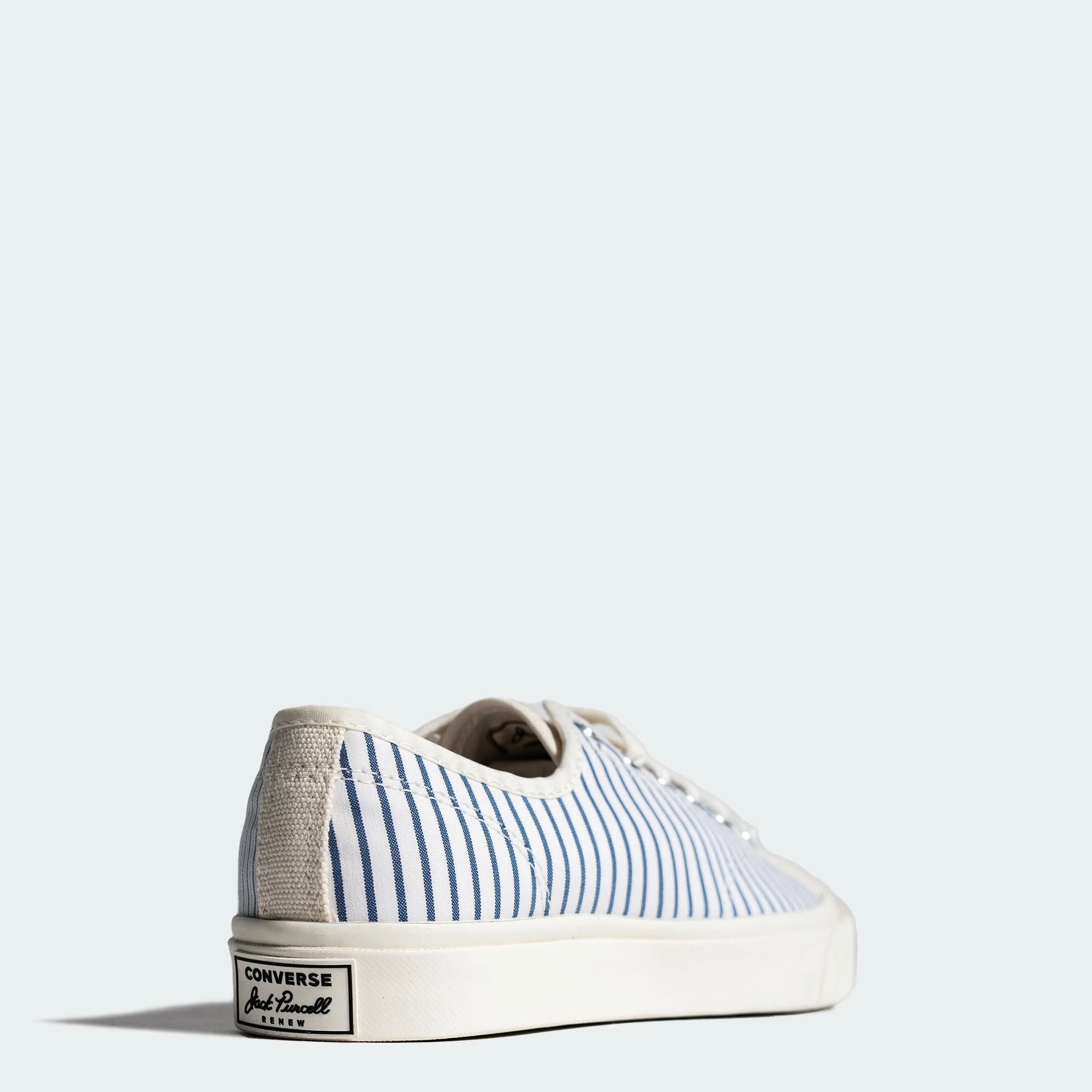 Unisex Converse Jack Purcell Beyond Retro Low Shoes MULTI COLOR 6 Unisex Converse Jack Purcell Beyond Retro Low Shoes MULTI COLOR - Image 4