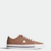 Unisex Converse One Star Low Shoes Mineral Clay BROWN -men‘s shop online Unisex Converse One Star Low Shoes Mineral Clay A03291C 02