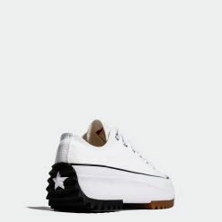Unisex Converse Run Star Hike Platform Shoes White WHITE -men‘s shop online Unisex Converse Run Star Hike Platform Shoes White 168817C 06