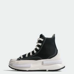 Unisex Converse Run Star Legacy CX Hi Shoes Black BLACK -men‘s shop online Unisex Converse Run Star Legacy CX Future Comfort Black A00869C 03 f2227cc5 a2dc 471e 82d9 eee2c283d31e