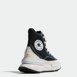 Unisex Converse Run Star Legacy CX Hi Shoes Black BLACK -men‘s shop online Unisex Converse Run Star Legacy CX Future Comfort Black A00869C 04 d8f082c3 6724 4b94 b842 ed5163ef258f