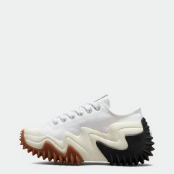 Unisex Converse Run Star Motion CX Platform Shoes White WHITE 11 Unisex Converse Run Star Motion CX Platform Shoes White WHITE -men‘s shop online Unisex Converse Run Star Motion CX Platform 172896C 03