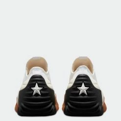 Unisex Converse Run Star Motion CX Platform Shoes White WHITE 12 Unisex Converse Run Star Motion CX Platform Shoes White WHITE -men‘s shop online Unisex Converse Run Star Motion CX Platform 172896C 06