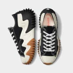 Unisex Converse Run Star Motion CX Platform Shoes Black BLACK -men‘s shop online Unisex Converse Run Star Motion CX Platform Black 172895C 05