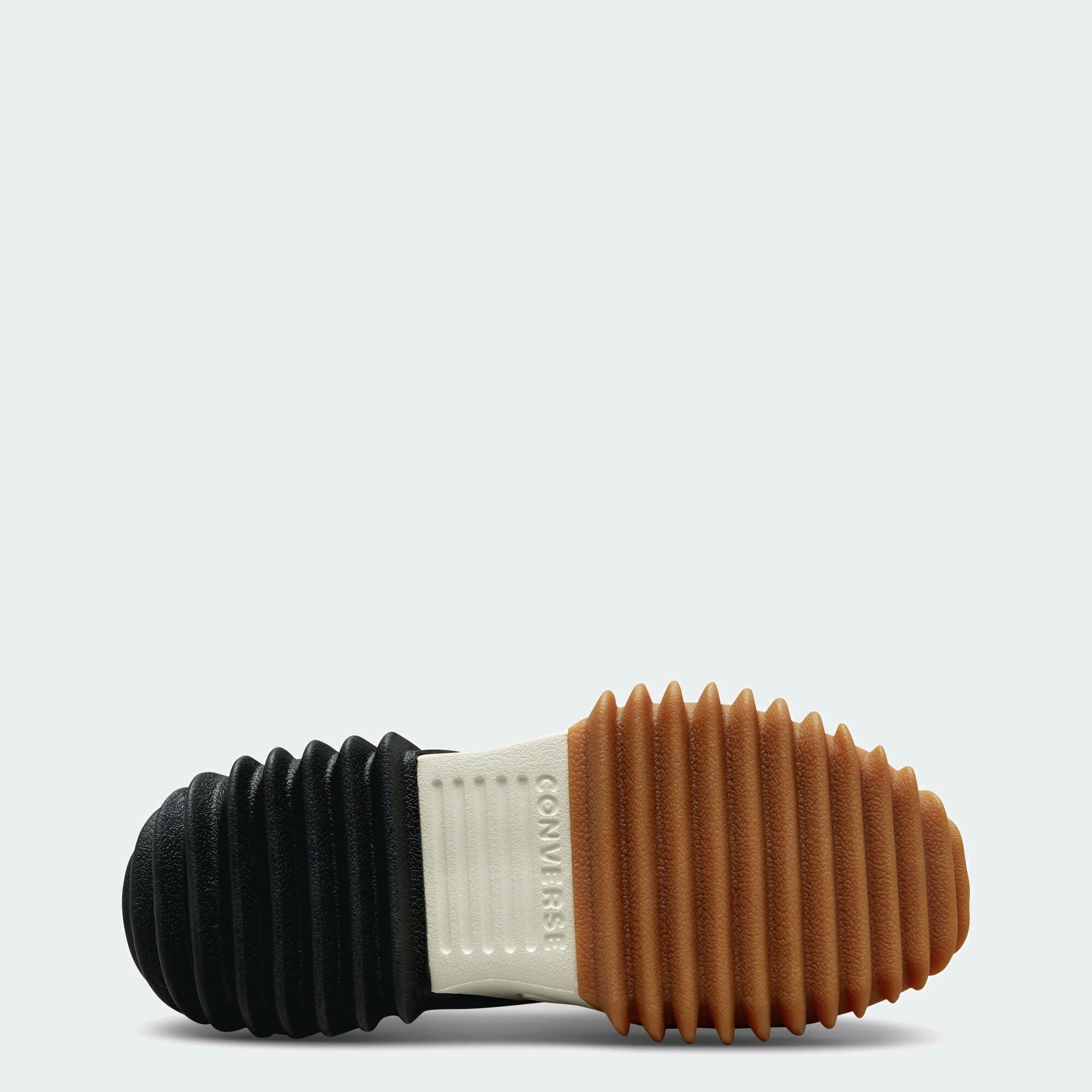 Unisex Converse Run Star Motion CX Platform Shoes Sand Dune BROWN 4 Unisex Converse Run Star Motion CX Platform Shoes Sand Dune BROWN - Image 2