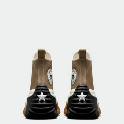 Unisex Converse Run Star Motion CX Platform Shoes Sand Dune BROWN 13 Unisex Converse Run Star Motion CX Platform Shoes Sand Dune BROWN -men‘s shop online Unisex Converse Run Star Motion Shoes Sand Dune A00851C 06