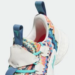 Adidas Basketball Trae Young 1 Shoes MULTI COLOR -men‘s shop online adidasBasketballTraeYoung1ShoesGY0295 6