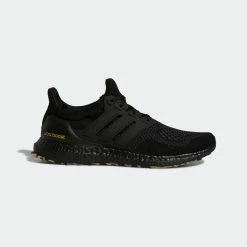Adidas Sportswear Ultraboost 1.0 DNA Shoes Black Gum BLACK 18 Adidas Sportswear Ultraboost 1.0 DNA Shoes Black Gum BLACK -men‘s shop online adidasSportswearUltraboost1.0DNAShoesBlackGumGY9136 1
