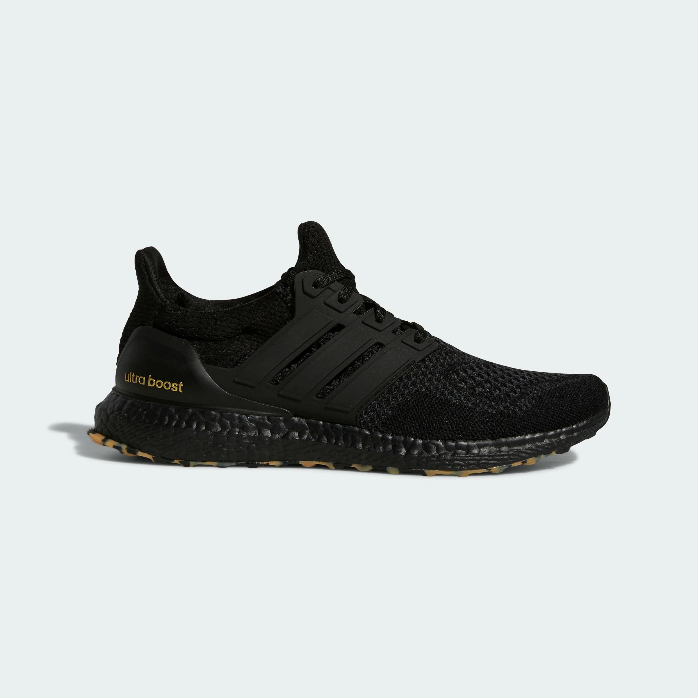 Adidas Sportswear Ultraboost 1.0 DNA Shoes Black Gum BLACK 8 Adidas Sportswear Ultraboost 1.0 DNA Shoes Black Gum BLACK - Image 6
