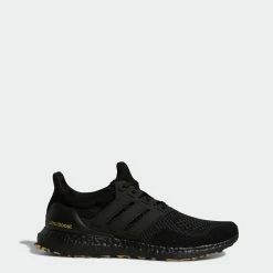 Adidas Sportswear Ultraboost 1.0 DNA Shoes Black Gum BLACK