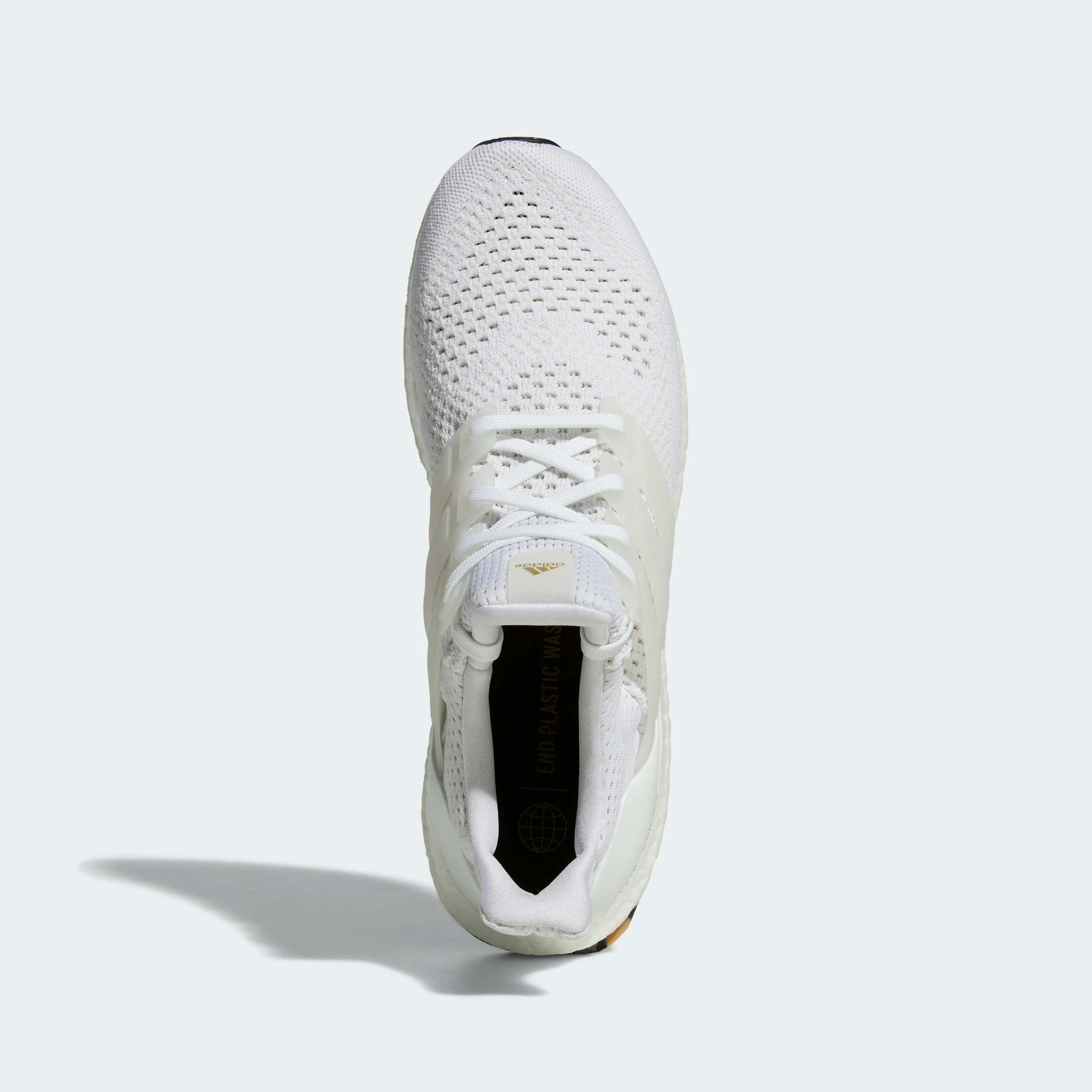 Adidas Sportswear Ultraboost 1.0 DNA Shoes Cloud White WHITE 4 Adidas Sportswear Ultraboost 1.0 DNA Shoes Cloud White WHITE - Image 2
