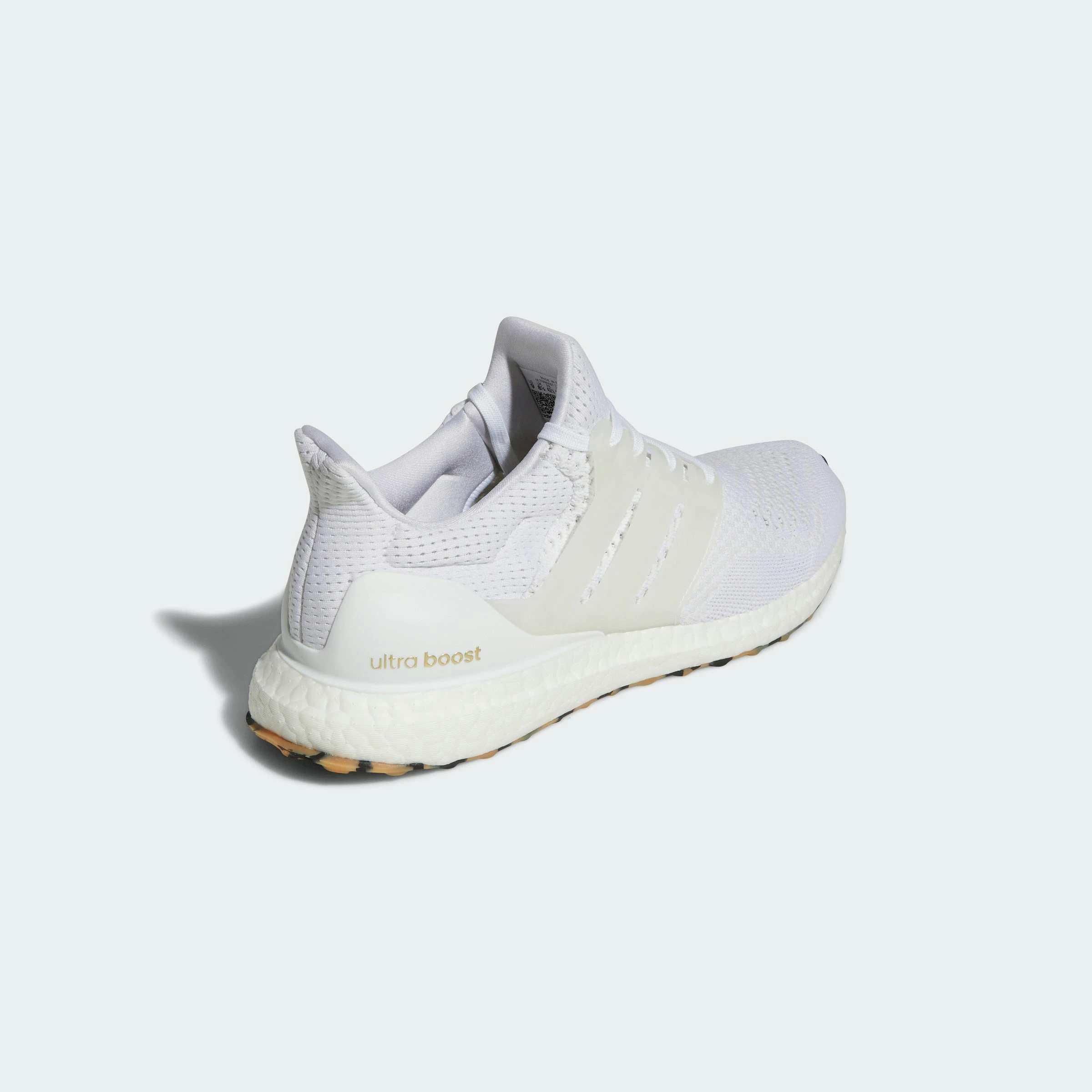 Adidas Sportswear Ultraboost 1.0 DNA Shoes Cloud White WHITE 7 Adidas Sportswear Ultraboost 1.0 DNA Shoes Cloud White WHITE - Image 5