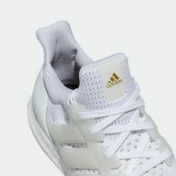 Adidas Sportswear Ultraboost 1.0 DNA Shoes Cloud White WHITE 18 Adidas Sportswear Ultraboost 1.0 DNA Shoes Cloud White WHITE -men‘s shop online adidasSportswearUltraboost1.0DNAShoesCloudWhiteGY9135 8