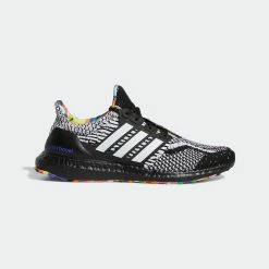 Adidas Sportswear Ultraboost 5.0 DNA Pride Shoes MULTI COLOR -men‘s shop online adidasSportswearUltraboost5.0DNAPrideShoesGY4424 1