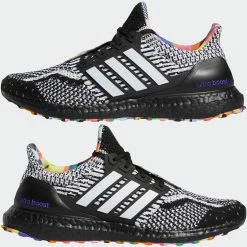 Adidas Sportswear Ultraboost 5.0 DNA Pride Shoes MULTI COLOR -men‘s shop online adidasSportswearUltraboost5.0DNAPrideShoesGY4424 10