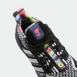 Adidas Sportswear Ultraboost 5.0 DNA Pride Shoes MULTI COLOR -men‘s shop online adidasSportswearUltraboost5.0DNAPrideShoesGY4424 8