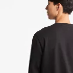 Men's Timberland Tree Logo Crewneck Sweatshirt Black BLACK 10 Men's Timberland Tree Logo Crewneck Sweatshirt Black BLACK -men‘s shop online download 7 28b8df2e 72f5 461c abaf f891fde5a3a5