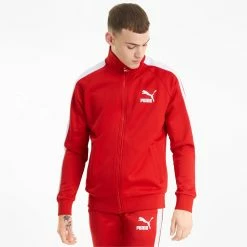 Men's PUMA Iconic T7 Track Jacket Red RED 9 Men's PUMA Iconic T7 Track Jacket Red RED -men‘s shop online png 11 6936a39e a3e7 449c a974 ec4452aa3bd5
