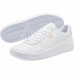 Men's PUMA GV Special+ Shoes White WHITE 9 Men's PUMA GV Special+ Shoes White WHITE -men‘s shop online png 13