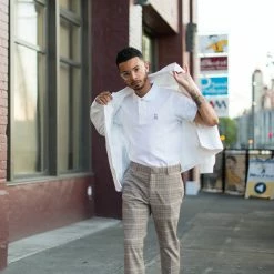 Men's Psycho Bunny Classic Polo White WHITE -men‘s shop online septembermondays1 352317c5 099c 417c a57b e645b21d2a10